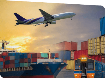 SCS Worldwide Express