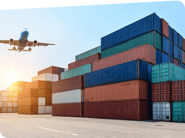SCS Worldwide Express