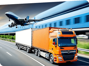 SCS Worldwide Express